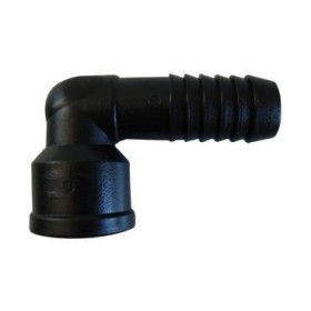 Adaptador curvo 90° fêmea rosca interna 1.1/4" 225-9