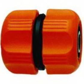 Emenda para mangueiras com rosca 1/2" 78510/000
