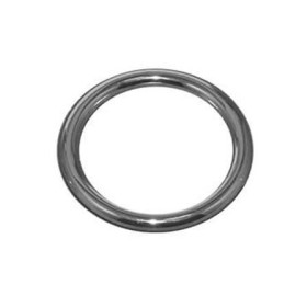 Argola de Ferro para Cortina 3,8 x 22 mm 1016022N