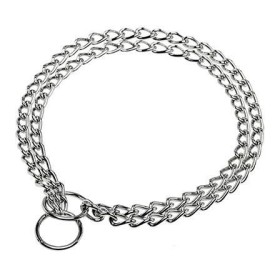 Colar Enforcador Elo Duplo Torcido Soldado 3,5 x 70 8842357K