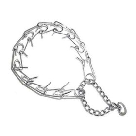 Corrente Soldada para Cadeado Soldada Nº 4 4 x 40 cm 1131104Z