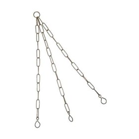 Corrente Xaxim com gancho 1.6 x 85 cm 1327085