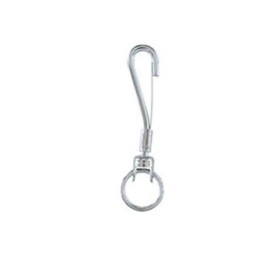 Mosquetão Giratório com Argola Nº 3 150 mm 2146125