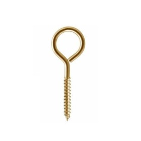 Pitão Latonado 15 x 30 mm 1008153B