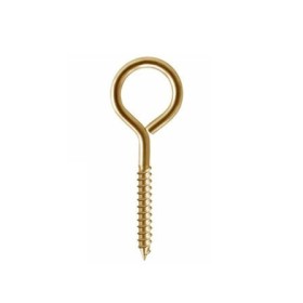 Pitão Latonado 19 x 50 mm 1008195B