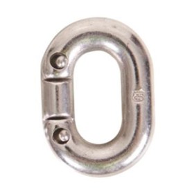 Emenda Elo Corrente 0,8 mm 1725801