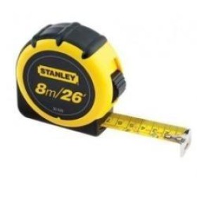 Trena Stanley global emborrachada 8 metros 30626