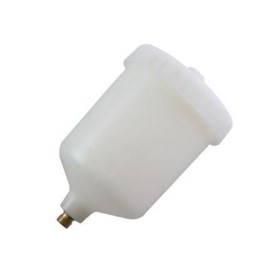 Caneca PVC Pistolas Gravidade 600ml Wimpel CANECA 600 /00157