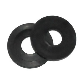 Arruela de Vedação PVC Reta 1/4"