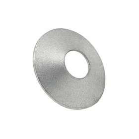 Arruela de Vedação Metal Côncava 1/4"