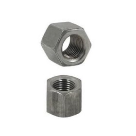 Porca Dupla UNF 7/8"