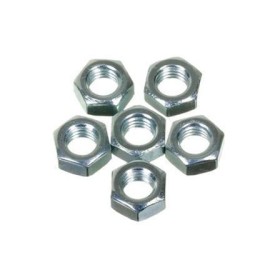 Porca Sextavada MA 24 mm