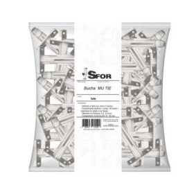 Bucha abraça tudo MU-TIE 08