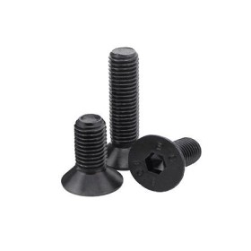 Parafuso Allen Chato MA-1,50 aço 10.9 M10 x 16 mm