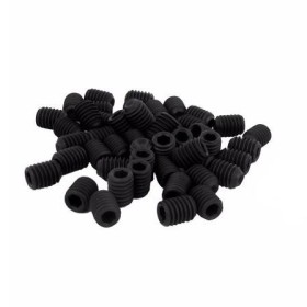 Parafuso Allen Sem Cabeça UNC 32FPP aço 12.9 9/64 x 3/8"