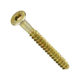 Parafuso para moveis escareado allen 07 x 50