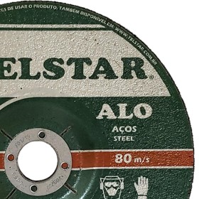 Parafuso Ferro Fixer Cabeça Flangeada Philips 4,0 x 40