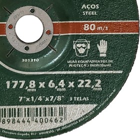 Parafuso Ferro Fixer Cabeça Flangeada Philips 4,5 x 40