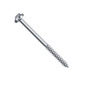 Parafuso Ferro para Telha 5/16" x 180