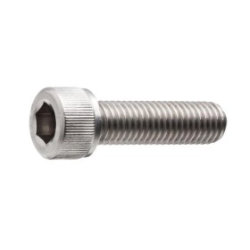 Parafuso Inox Allen Cilindrico (MA) 04x10mm
