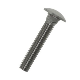 Parafuso Francês Inox UNC 5/16 x 3/4"