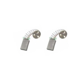 Escova de carvão para serra circular B&D-DW 199