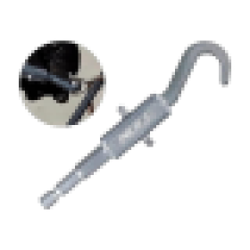 Chave combinada 17 mm 41128/117