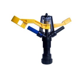 Aspersor haste mola 5 mm 18442-2