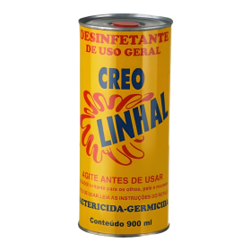 Creolina 900ml Linhal