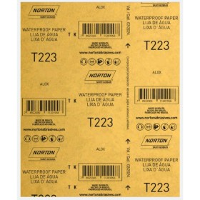 Cadeado em latão 35 mm LT-35