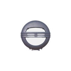 Filtro de ar Delta para poerias/névoas M6000P2-CLIP - PAR