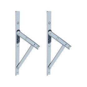 Articulação Maxim Ar natural 60 cm - Par