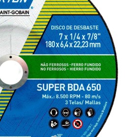 Parafuso para Girofix 15 x 12 mm 006113003