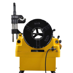 Ponteira PVC externa quadrada 30 x 30 mm 015021000