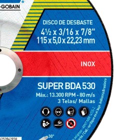 Corrediça metálica simples branca 350 mm 005054001 (PAR)