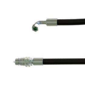 Esponja abrasiva G-080