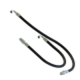 Esponja abrasiva G-100