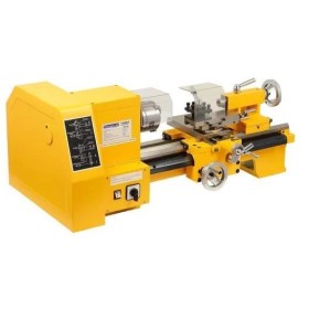 Puxador ABS alça Vaticano 096 mm dourado 028011024