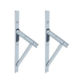 Articulação Maxim Ar natural 25 cm - Par