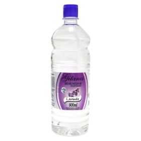 Removedor Multiuso Perfumado Lavanda 900ml Gitanes