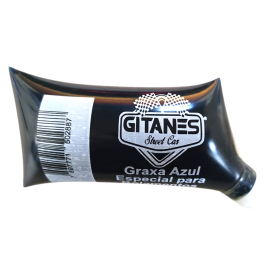 Graxa Azul Especial Rolamentos 80g Gitanes