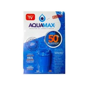 Válvula retira ar antes do cavalete 3/4"