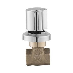 Registro gaveta 1.1/4"