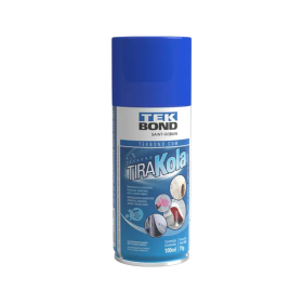 Removedor Tira Kola Spray 100ml/75g Tekbond