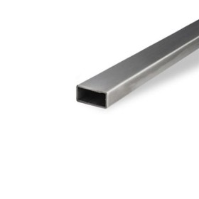 Tubo retangular 40 x 30 1,2 mm