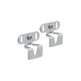 Suporte para TV LCD fixo universal 14 a 71" EASY-Prata