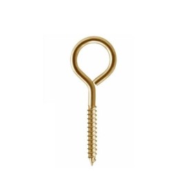 Pitão Latonado 1,5 mm 13 x 30