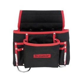 Cinto em lona 8 divisões sem cinto 902429