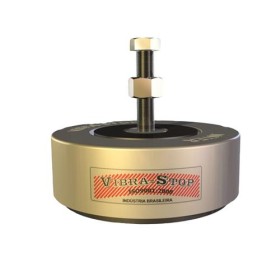 Amortecedor tradicional 10,0 T Super 190 mm 3/4"