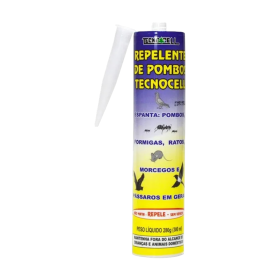 Repelente Pombos 300ml Tecnocell